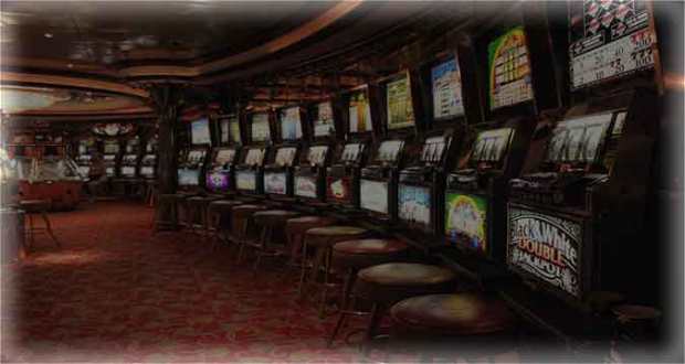 Apa Saja Game Judi Casino Online Indonesia Yg Menarik